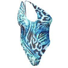  PRETTYLITTLETHING Egyrészes fürdőruha  /32/ fürdőruha, bikini