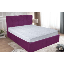 Previ Ezüst Medical Matrac Super Ortopéd, Ezüst Ionos, antibakteriális, 180x200 cm ágy és ágykellék