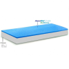 Previ Ortopéd Matrac, Medical Bio Memóriahab Aquagel Air-Fresh Aloe-Vera anyag 14+2 (2 cm-es hab), + Ajándék, 140 x 200 cm