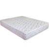 Previ Previ Silver Dupla Memóriahabos Matrac, 4 + 12 + 2, ortopéd, két keménység, antisztatikus, antibakteriális, 2D szabad szellőzés, 140 x 190 cm
