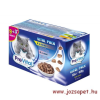  Prevital alutasakos macskaeledel 4*100g