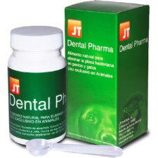 PreVital JTPharma Dental Pharma fogápoló por 50 g vitamin, táplálékkiegészítő kutyáknak