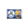 PreVital PreVital Vital Pack csirkével, lazaccal 4 x 100 g