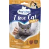 PreVital Snack I Love Cat jutalomfalat csirkével, 60 g