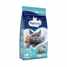 PreVital száraz Adult tonhal 1,4kg macskaeledel