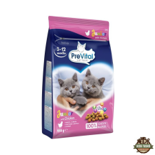 PreVital száraz Junior csirke 950gr macskaeledel