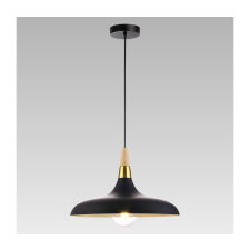 Prezent 46308 - Csillár zsinóron TRIER 1xE27/40W/230V világítás