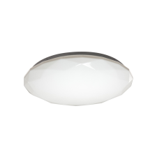 Prezent 71306 - LED mennyezeti lámpa IRIDIO LED/36W/230V kerek világítás