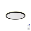  Prezent CORDIA II. 27310 Süllyesztett mennyezeti lámpa 1x12W/LED 1080lm IP20