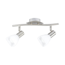 Prezent Prezent AIDA 65001 spotlámpa, 2x40W E14 világítás
