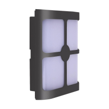 Prezent Prezent Austin 31651 kültéri falilámpa, 20W LED, 4000K, 1800 lm, IP65 kültéri világítás