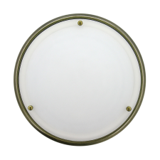 Prezent Prezent Neptun 425 fürdőszobai mennyezetlámpa, 1x60W E27, IP44 világítás