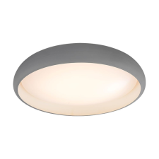 Prezent TARI LED mennyezet lámpa 22W/1200lm 4000K Ø43,5cm szürke 45136 világítás