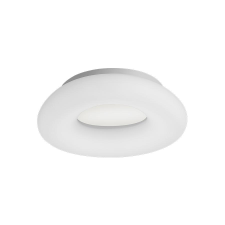 Prezent Trivan fehér LED mennyezeti lámpa (PRE-17306) LED 1 izzós IP20 világítás