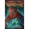 Prh Christian Publishing Wingfeather Tales | N D Wilson,Jennifer Trafton,Douglas Kaine McKelvey,Andrew Peterson