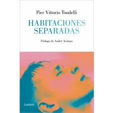 PRH Grupo Editorial Habitaciones Separadas / Separate Rooms idegen nyelvű könyv