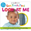 PRIDDY SEE TOUCH FEEL LOOK AT ME | PRIDDY ROGER