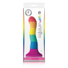 Pride Edition dildo-17cm.