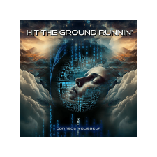 Pride & Joy Hit The Ground Runnin' - Control Yourself (Cd) heavy metal