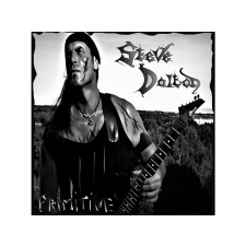 Pride & Joy Steve Dalton - Primitive (Cd) heavy metal