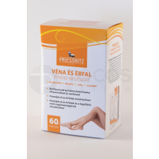 Priessnitz véna és érfal kapszula 60x vitamin és táplálékkiegészítő