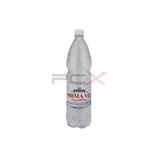 - Príma desztillált víz 1500ml üdítő, ásványviz, gyümölcslé