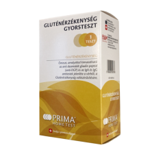  Prima Home Gluténérzékenység Teszt 1x gyógyhatású készítmény