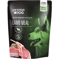 Primadog szaftos bárányhús alutasakban kutyáknak (6 x 260 g) 1.56kg kutyaeledel