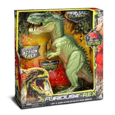 primal clash dinoszaurusz 32 cm játékfigura