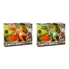 Primal Clash! Harci dinoszaurusz 21 cm játékfigura