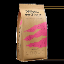  PRIMAL INSTINCT Skin Sensitive 12kg kutyaeledel