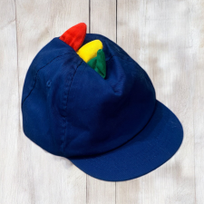Primark Kék baseball sapka gyerek sapka