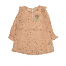 Primark kislány csillagmintás ruha - 86 lányka ruha