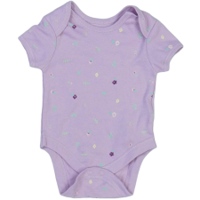Primark Lány Rövid ujjú / ujjatlan body (Méret: 62) kombidressz, body