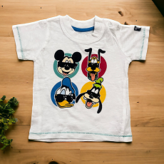 Primark Mickey felső