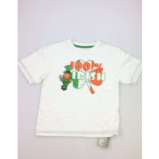 Primark Primark fiú Póló - Feliratos #fehér gyerek póló