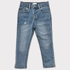 Primark Világoskék sztreccs farmer nadrág