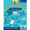  Primary Colours Level 4 Teacher's Book
