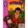  Primary Readers Level 4: Mowgli with CD-ROM