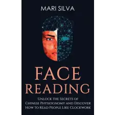 Primasta Face Reading | Mari Silva egyéb könyv