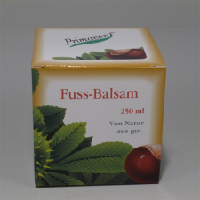  Primavera lábbalzsam 250 ml lábápolás