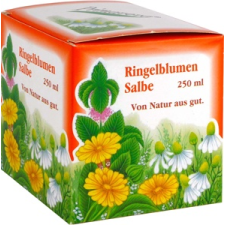 Primavera Mlm. Primavera körömvirág krém 250ml testápoló