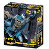 Prime 3D Batman, Batmobil 3D puzzle, 500 darabos, 61 x 46 cm, PRI-32520