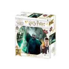 Prime 3D Harry Potter Voldemort 3D puzzle, 500 darabos puzzle, kirakós