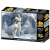 Prime 3D Téli Őrzők 3D puzzle, 500 darabos, PRI-10141