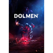 Prime Matter Dolmen (PC - Steam elektronikus játék licensz) videójáték