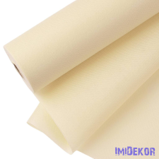 Prime vetex 40cm x 10m - Ekrü dekorációs kellék