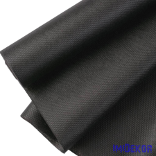 Prime vetex 50cm x 10m - Fekete dekorációs kellék