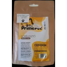  Primepet sörélesztő por 100 g vitamin, táplálékkiegészítő kutyáknak