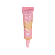  Primer/Base a szemre Beauty Creations Neutral Eye Base Primer, 15ml - 854 Classic Vanilla smink alapozó